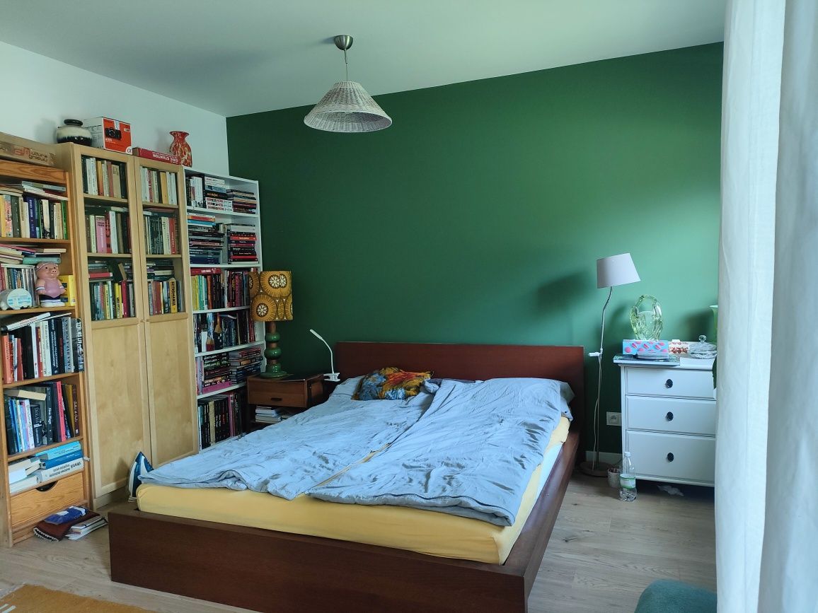 dom szeregowy Wólka Grodziska. Zdjęcie 7