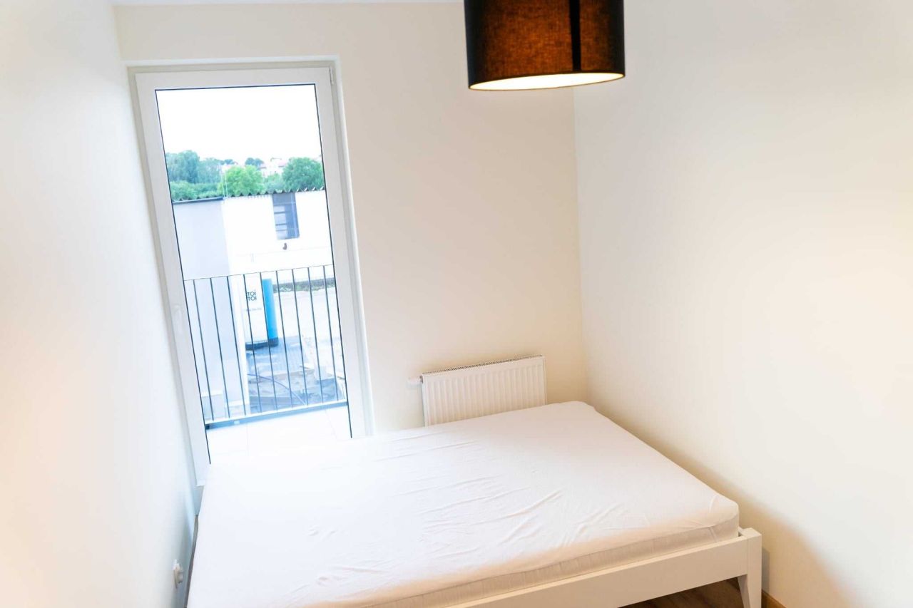 Mieszkanie 2-pokojowe Lubawa, ul. Nowa Sadowa. Zdjęcie 8