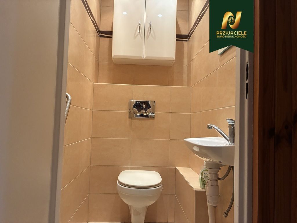 Mieszkanie 4-pokojowe Gdynia Witomino, ul. 2 Morskiego Pułku Strzelców. Zdjęcie 10