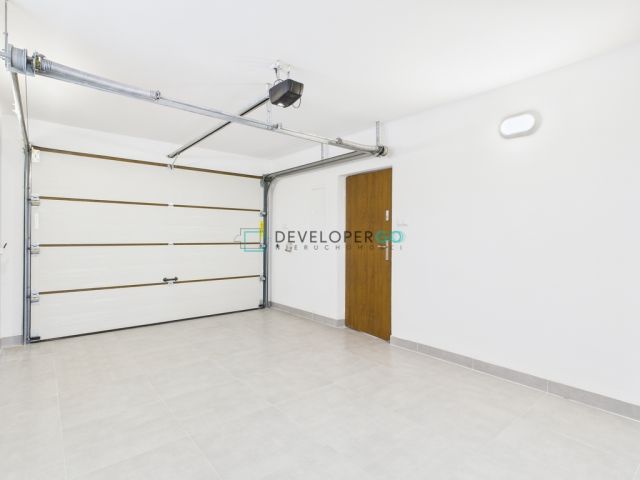 dom wolnostojący, 5 pokoi Wasilków, ul. Kolejowa. Zdjęcie 15