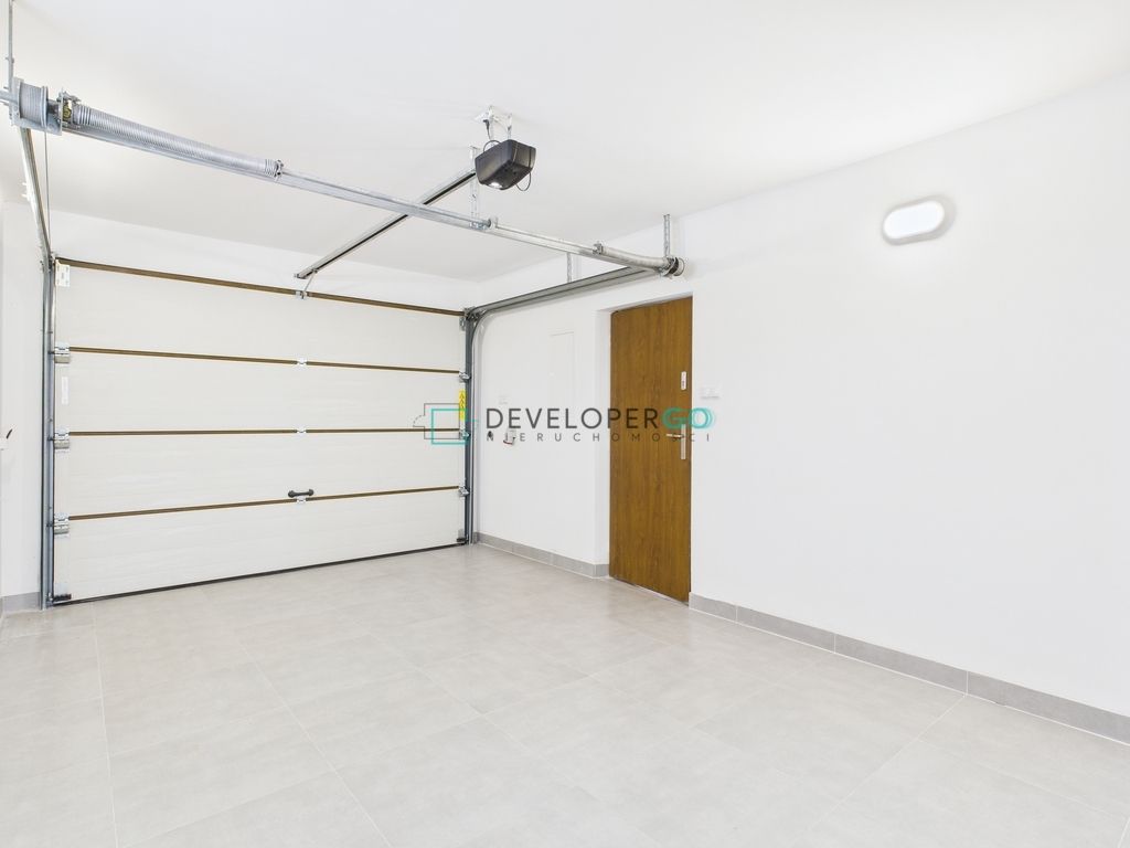 dom wolnostojący, 5 pokoi Wasilków, ul. Kolejowa. Zdjęcie 15