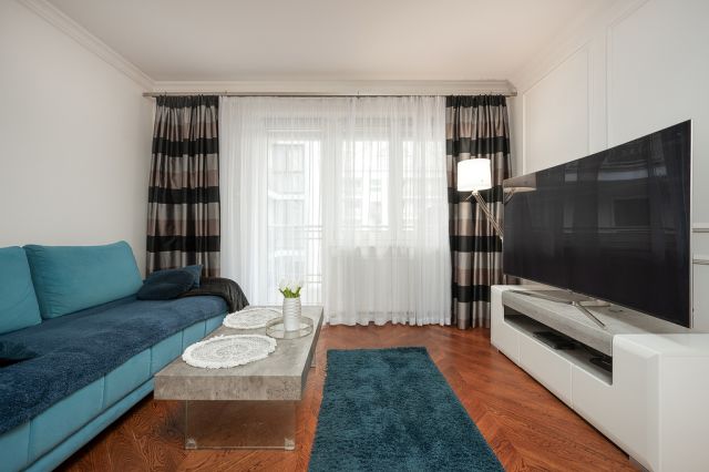 Mieszkanie 2-pokojowe Łódź, ul. gen. Józefa Bema. Zdjęcie 4