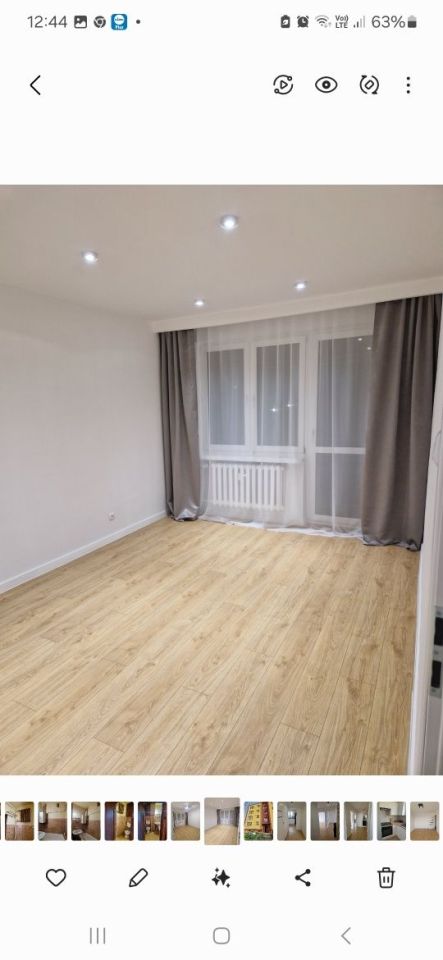 Mieszkanie 2-pokojowe Dębica, ul. Krakowska. Zdjęcie 3