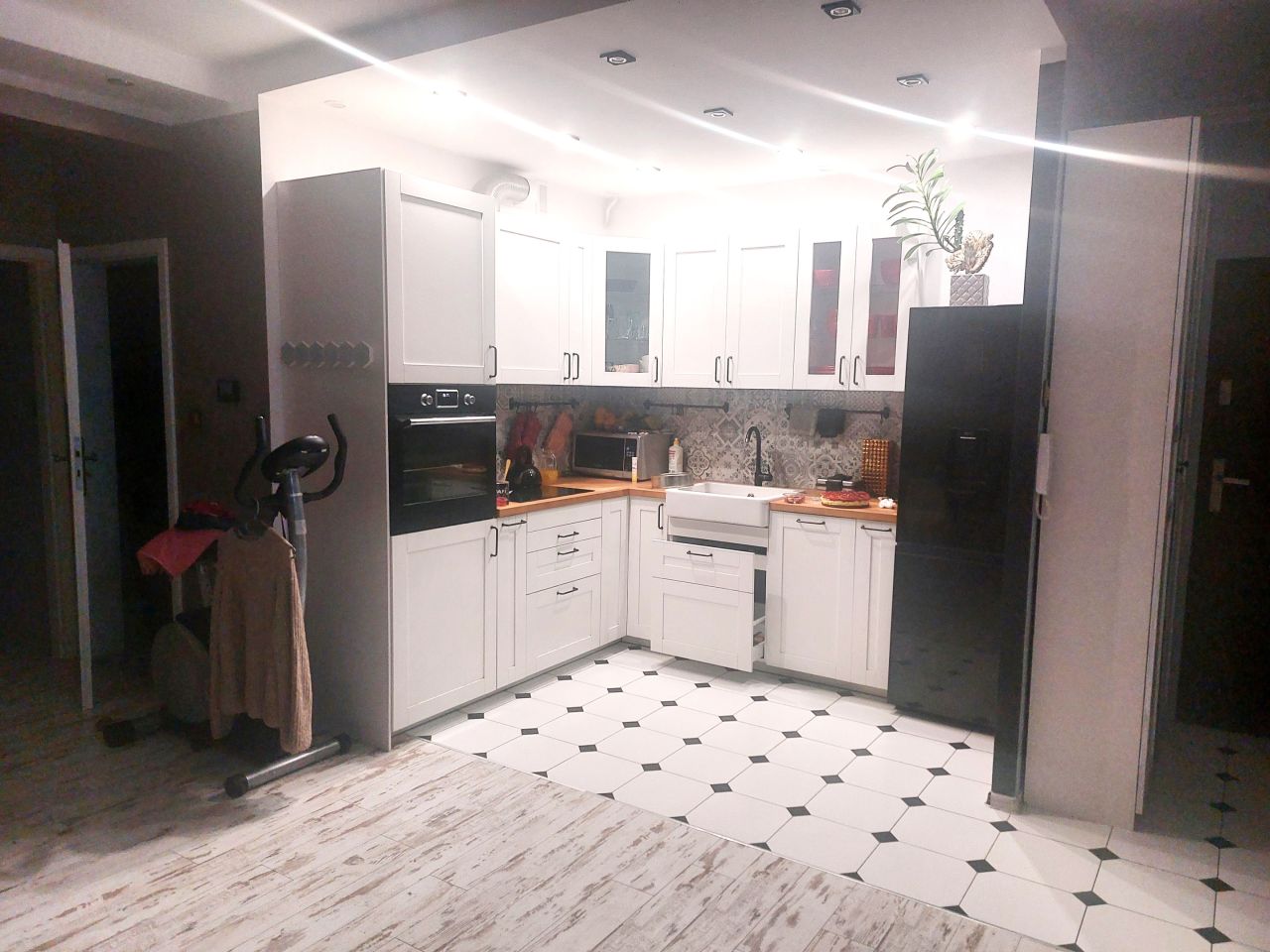 Mieszkanie 3-pokojowe Marki Jarków, ul. Wilcza. Zdjęcie 5