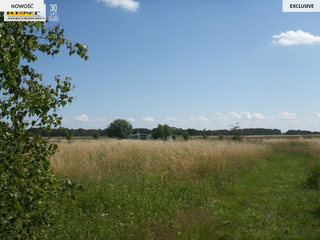 Działka rolna Radawka. Zdjęcie 3