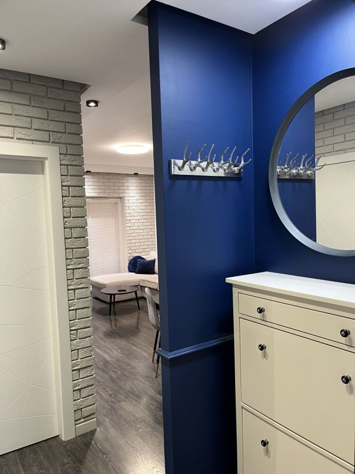 Mieszkanie 2-pokojowe Gdańsk Przymorze, al. Rzeczypospolitej. Zdjęcie 9