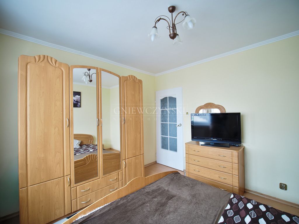 Mieszkanie 2-pokojowe Brzeg, ul. Brzechwy. Zdjęcie 9