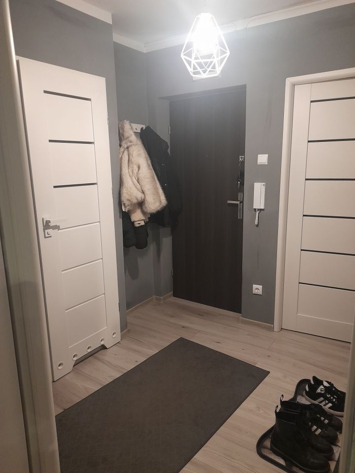 Mieszkanie 3-pokojowe Góra, ul. Głogowska. Zdjęcie 5