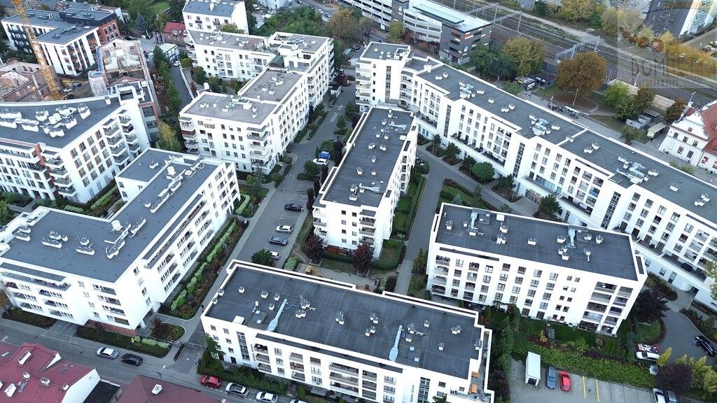 Mieszkanie 2-pokojowe Pruszków, ul. Ołówkowa. Zdjęcie 13