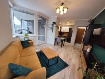 Mieszkanie 2-pokojowe Kraków Czyżyny, os. Osiedle Avia. Zdjęcie 2