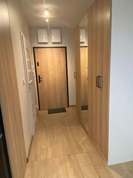 Mieszkanie 1-pokojowe Łódź Górna, ul. Grażyny. Zdjęcie 4