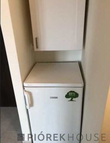 Mieszkanie 1-pokojowe Warszawa Mokotów, ul. Broniwoja. Zdjęcie 4