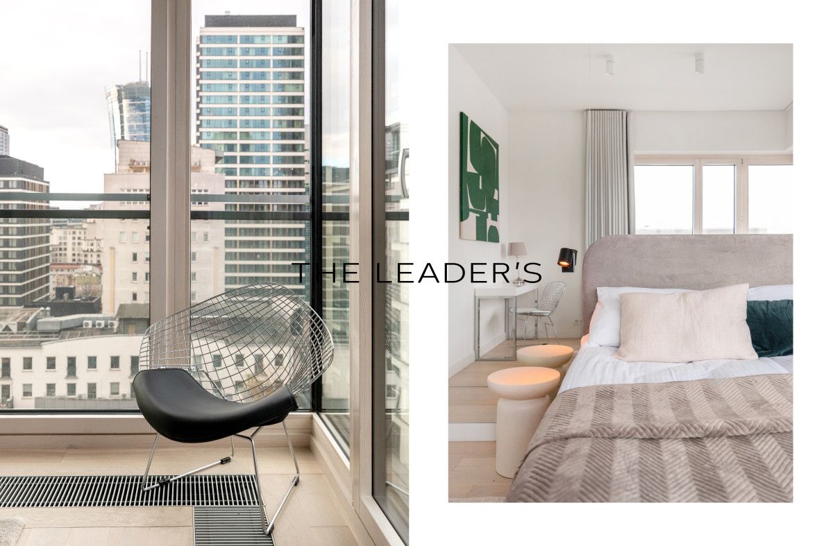 Mieszkanie 4-pokojowe Warszawa Wola, ul. Grzybowska. Zdjęcie 11