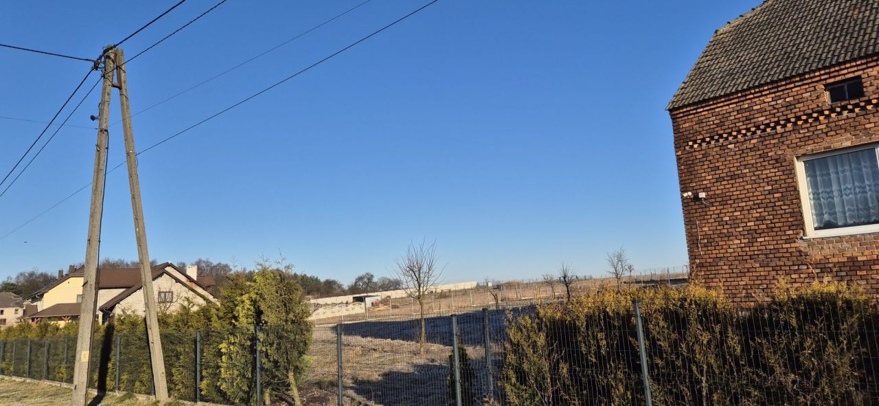 Działka rolno-budowlana Krusin, ul. Rzeczki. Zdjęcie 7