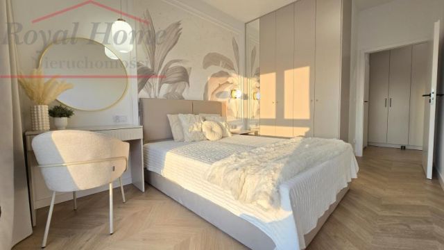 Mieszkanie 3-pokojowe Wrocław Fabryczna, ul. Ruczajowa. Zdjęcie 7