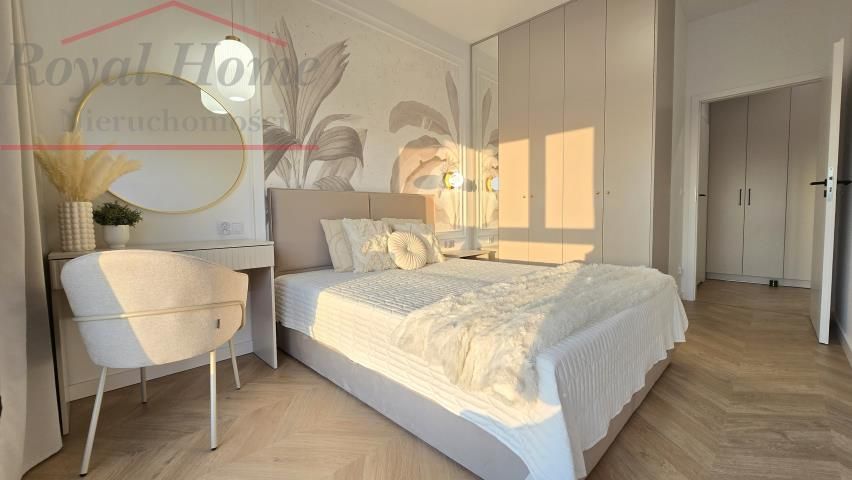 Mieszkanie 3-pokojowe Wrocław Fabryczna, ul. Ruczajowa. Zdjęcie 7