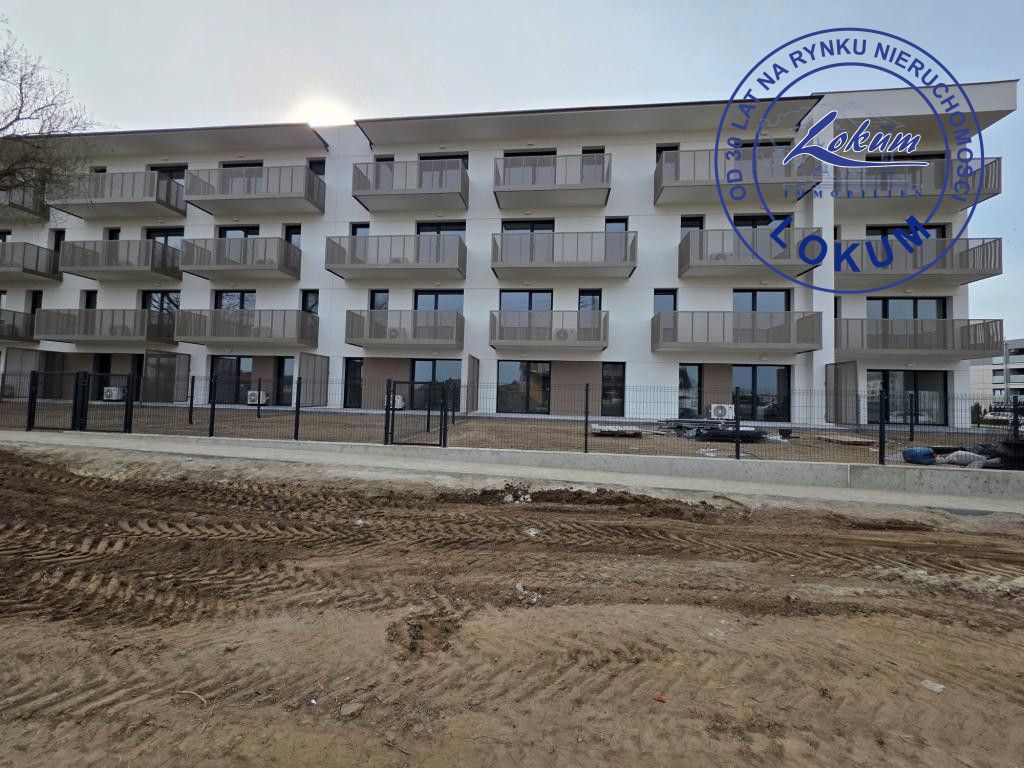 Mieszkanie 2-pokojowe Gostyń, ul. Wichrowa. Zdjęcie 2