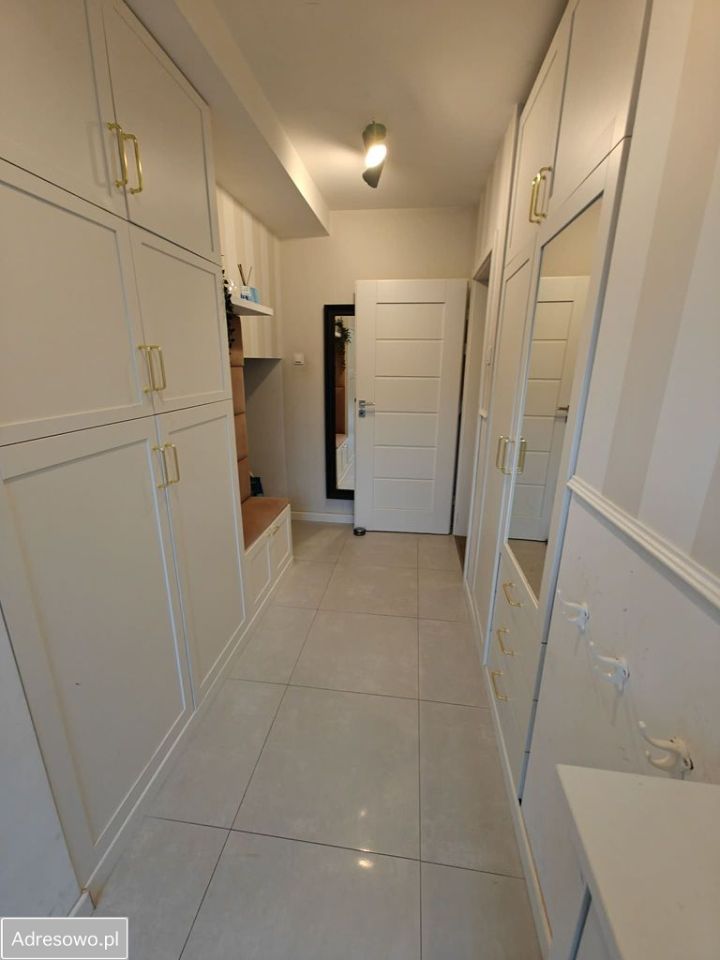 Mieszkanie 3-pokojowe Rzeszów Zalesie, al. gen. Władysława Sikorskiego. Zdjęcie 2