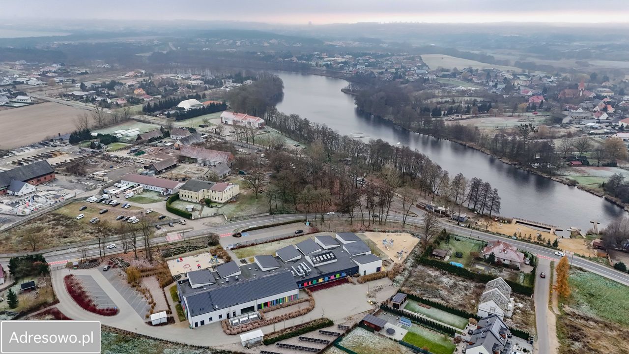 Działka budowlana Kłodawa, ul. Klonowa. Zdjęcie 4
