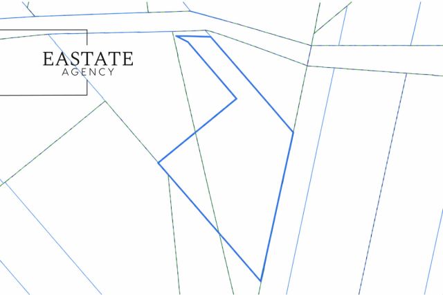 Działka budowlana Kędzierówka. Zdjęcie 6