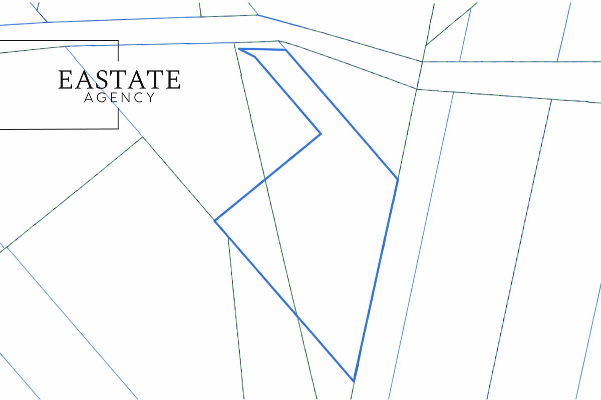 Działka budowlana Kędzierówka. Zdjęcie 6