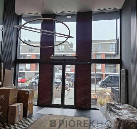 Mieszkanie 3-pokojowe Warszawa Wilanów, ul. Jerzego Holzera. Zdjęcie 6