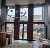 Mieszkanie 3-pokojowe Warszawa Wilanów, ul. Jerzego Holzera. Zdjęcie 4