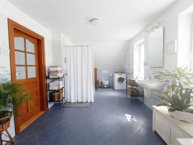 dom wolnostojący, 9 pokoi Sobącz. Zdjęcie 16