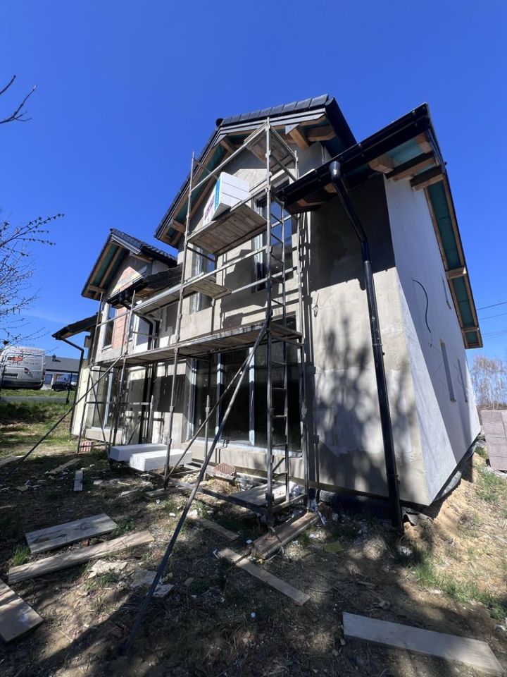 bliźniak Wojnicz. Zdjęcie 1