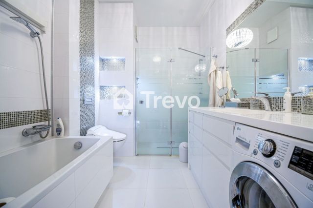 Mieszkanie 3-pokojowe Gdańsk Wrzeszcz, ul. Partyzantów. Zdjęcie 16