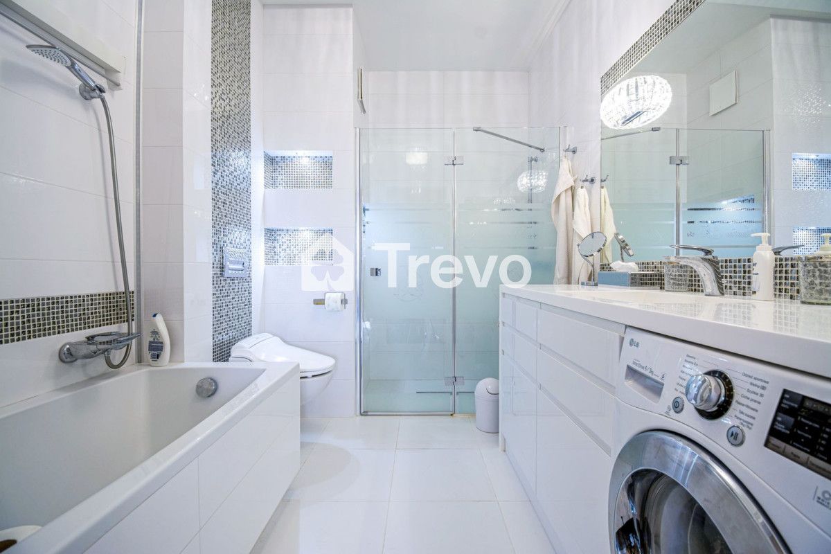 Mieszkanie 3-pokojowe Gdańsk Wrzeszcz, ul. Partyzantów. Zdjęcie 16