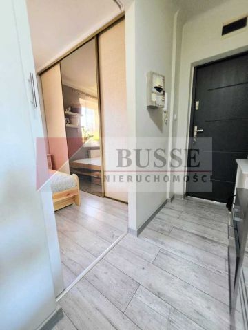 Mieszkanie 2-pokojowe Szczecin Śródmieście, ul. Franciszka Ksawerego Druckiego-Lubeckiego. Zdjęcie 14