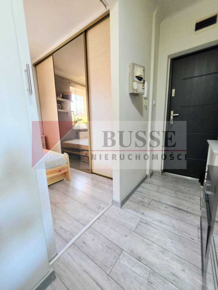 Mieszkanie 2-pokojowe Szczecin Śródmieście, ul. Franciszka Ksawerego Druckiego-Lubeckiego. Zdjęcie 14