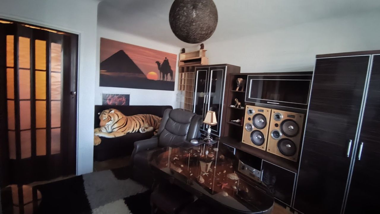 Mieszkanie 1-pokojowe Świdnik Centrum, ul. Mikołaja Kopernika. Zdjęcie 7