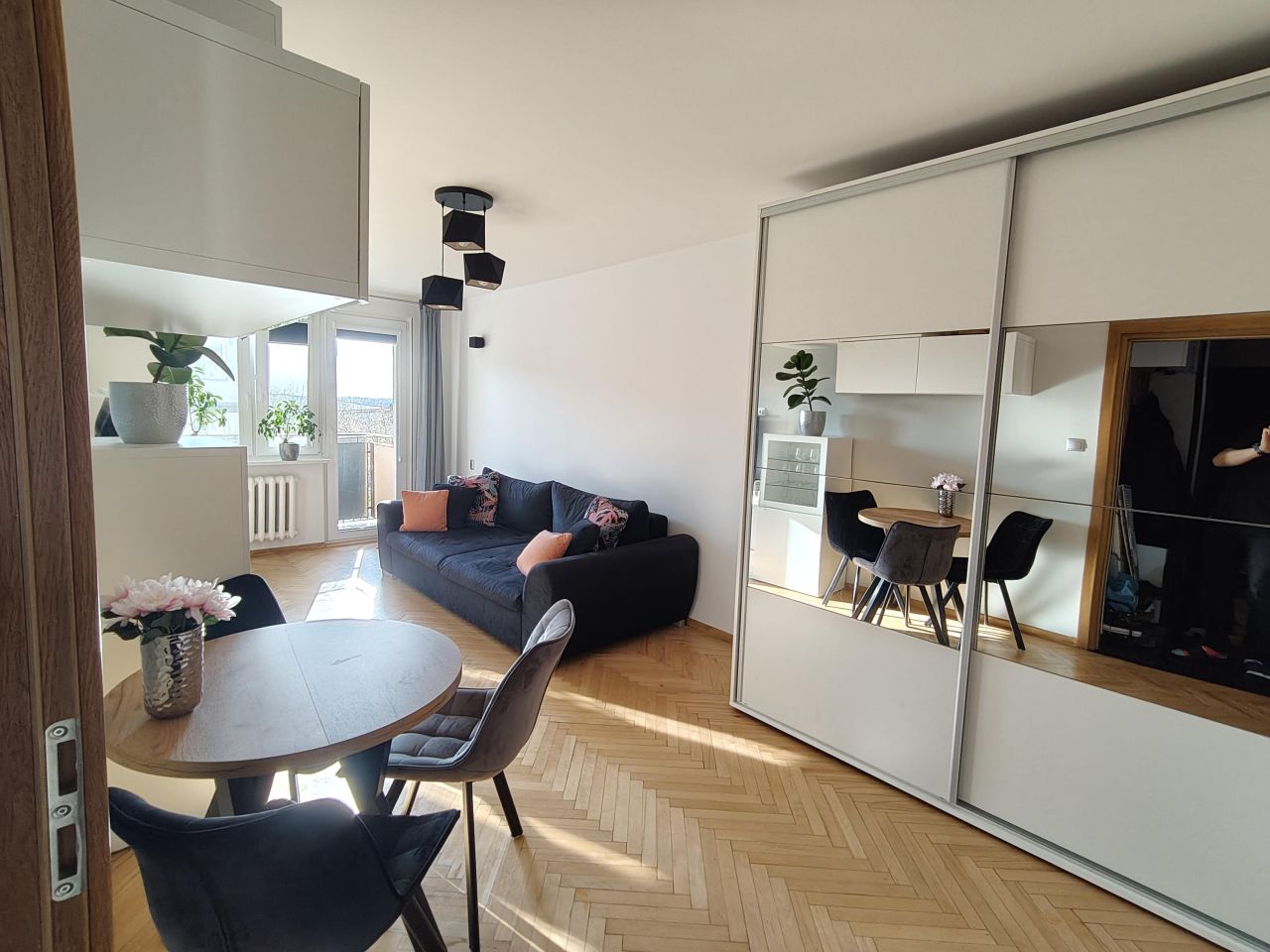 Mieszkanie 2-pokojowe Elbląg, ul. Pułkownika Stanisława Dąbka. Zdjęcie 9