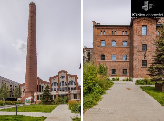 Mieszkanie 1-pokojowe Łódź Śródmieście, ul. Milionowa. Zdjęcie 9