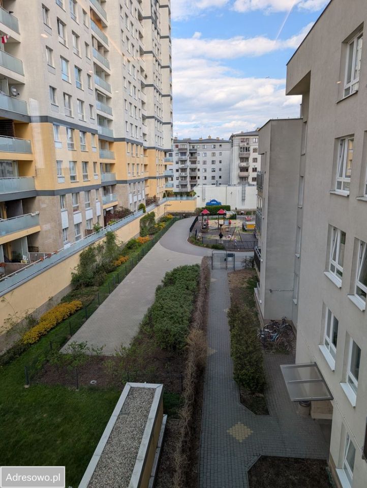 Mieszkanie 4-pokojowe Piaseczno, ul. Kazimierza Jarząbka. Zdjęcie 11