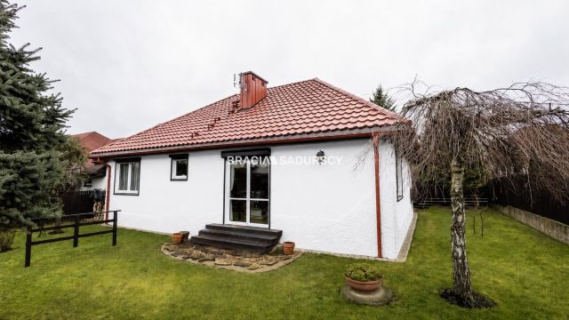 dom wolnostojący, 4 pokoje Michałowice, ul. Komora. Zdjęcie 27