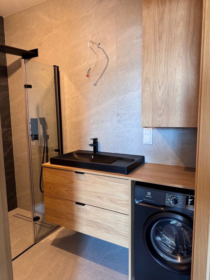 Mieszkanie 3-pokojowe Września, ul. Gnieźnieńska. Zdjęcie 8