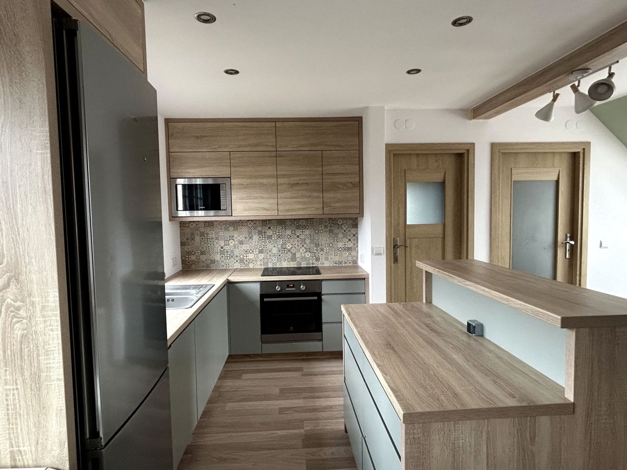 dom wolnostojący, 9 pokoi Nowy Dwór Gdański Centrum, ul. Jaśminowa. Zdjęcie 18