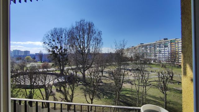 Mieszkanie 3-pokojowe Gdańsk Przymorze, ul. Kołobrzeska. Zdjęcie 1