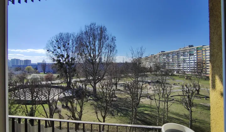 Mieszkanie 3-pokojowe Gdańsk Przymorze, ul. Kołobrzeska