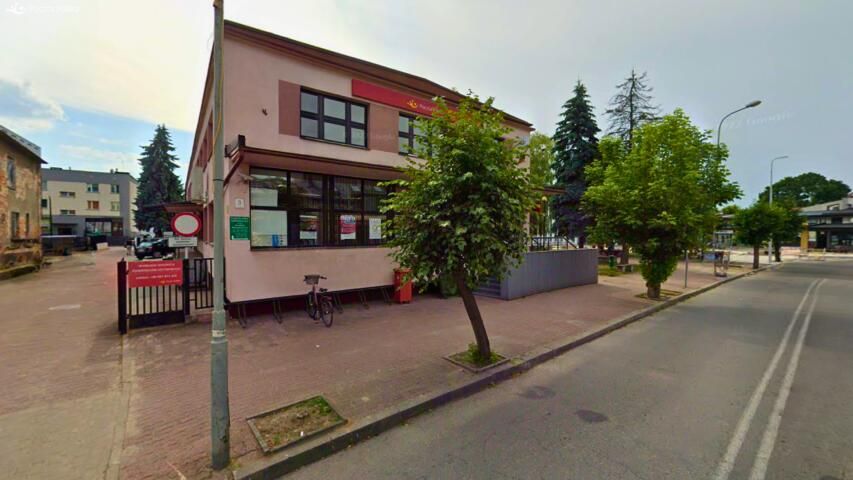 Lokal Lubaczów, os. Mickiewicza. Zdjęcie 2