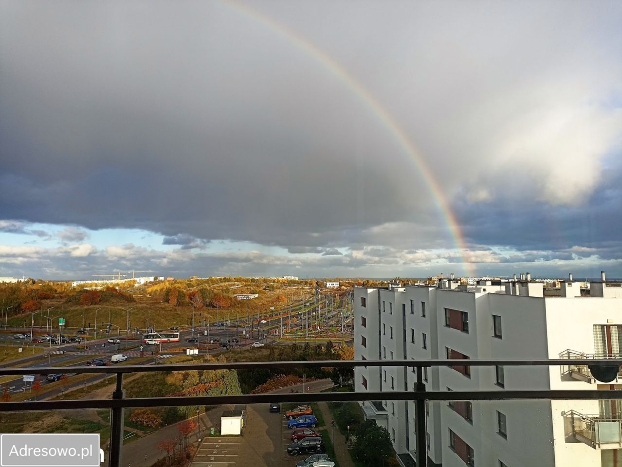 Mieszkanie 3-pokojowe Gdańsk Jasień, ul. Jabłoniowa. Zdjęcie 12