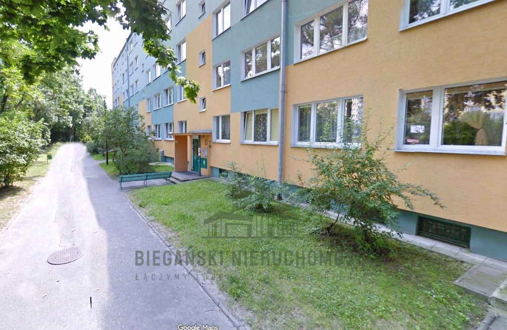 Mieszkanie 5-pokojowe Lublin LSM, ul. Żarnowiecka. Zdjęcie 6