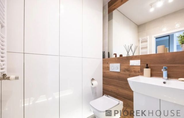 Mieszkanie 2-pokojowe Warszawa Białołęka, ul. Krzyżówki. Zdjęcie 8