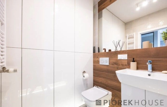 Mieszkanie 2-pokojowe Warszawa Białołęka, ul. Krzyżówki. Zdjęcie 8
