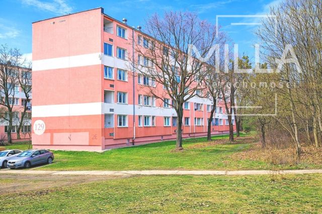 Mieszkanie 3-pokojowe Łódź, ul. Leopolda Tyrmanda. Zdjęcie 7