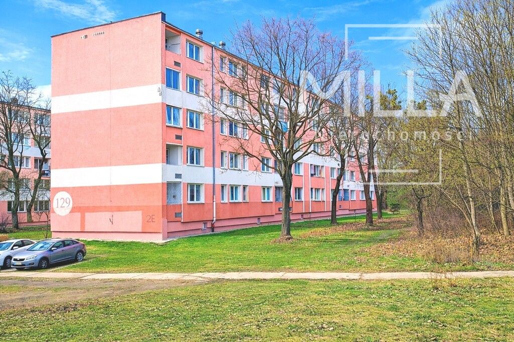 Mieszkanie 3-pokojowe Łódź, ul. Leopolda Tyrmanda. Zdjęcie 7