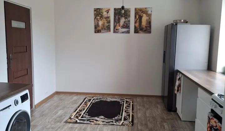 Mieszkanie 3-pokojowe Gdańsk Przymorze, ul. Śląska
